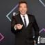 Jimmy Fallon, 2018 Peoples Choice Awards, PCAs, Red Carpet Fashions
