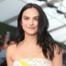 ESC: Camila Mendes, 2018 E! People's Choice Awards Beauty