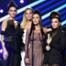 Keeping Up with the Kardashians, 2018 Peoples Choice Awards, Winners