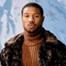 Michael B. Jordan, GQ