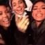 Kendall Jenner, Khloe Kardashian, Kim Kardashian, Kourtney Kardashian