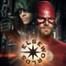 Elseworlds, Arrow, The Flash Crossover