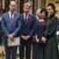 Principe William, Principe Harry, Meghan Markle, Kate Middleton