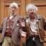 John Mulaney, Nick Kroll