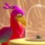 Crow: The Legend