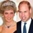 Princess Diana, Prince William