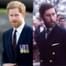 Prince Harry, Prince Charles