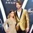 Maren Morris, Ryan Hurd, 2018 CMA Awards, Couples