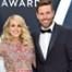 Carrie Underwood, Mike Fisher, 2018 CMA Awards