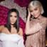ESC: Kim Kardashian, Kylie Jenner