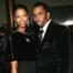 Kim Porter, Sean P. Diddy Combs