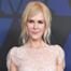 Nicole Kidman, 2019 Governor's Awards