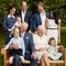 Prince Charles, Prince Louis, Kate Middleton, Prince William, Prince Harry, Meghan Markle, Camila, Princess Charlotte, Prince George