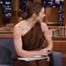 Jessica Biel, Justin Timberlake, The Tonight Show Starring Jimmy Fallon