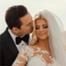 Mike Sorrentino, Lauren Pesce, Wedding