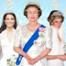 Royal Tiaras, Meghan Markle, Kate Middleton, Princess Diana, Queen Elizabeth II