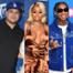 Rob Kardashian, Blac Chyna, Tyga