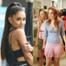 Ariana Grande, Mean Girls