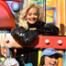 Rita Ora, 2018 Macy's Thanksgiving Day Parade