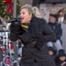 Kelly Clarkson, 2018 Macy's Thanksgiving Day Parade