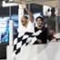 Will Smith, Trey Smith, Abu Dhabi Formula One Grand Prix 2018