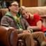 Johnny Galecki, Kaley Cuoco, Jim Parsons, The Big Bang Theory