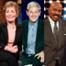 Judge Judy, Judy Sheindlin, Ellen DeGeneres, Steve Harvey