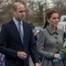 Kate Middleton, Prince William