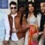 Nick Jonas, Priyanka Chopra, Jodhpur