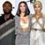Meek Mill, Cardi B, Nicki Minaj