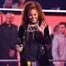 Janet Jackson, 2018 MTV EMAs, Acceptance Speech