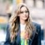 ESC: Gigi Hadid