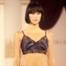 First Victoria's Secret Fashion Show, Natane Adcock