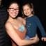 Ruthie Ann Miles, Abigail Blumenstein