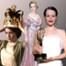 Claire Foy Collage