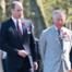 Prince William, Prince Charles