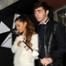 Ariana Grande, Nathan Sykes
