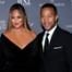 Chrissy Teigen, John Legend