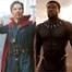 Avengers: Infinity War, Black Panther