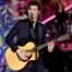 Shawn Mendes, 2018 Victorias Secret Fashion Show, Runway