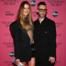 Behati Prinsloo, Adam Levine, Victoria's Secret Fashion Show 2018