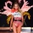 Candice Swanepoel, 2018 Victoria's Secret Fashion Show, Runway