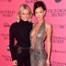 Bella Hadid, Yolanda Hadid, Victoria's Secret After Party 2018