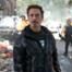 Robert Downey Jr., Avengers: Infinity War