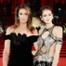 ESC: British Fashion Awards, Cindy Crawford, Kaia Gerber
