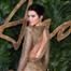 ESC: British Fashion Awards, Kendall Jenner