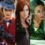 Mary Poppins Returns, The Devil Wears Prada, A Quiet Place, Emily Blunt