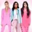 ESC: Pink Trend