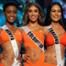 Miss Kenya, Miss Colombia, Miss Thailand, Miss Universe 2018