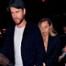 Miley Cyrus, Liam Hemsworth